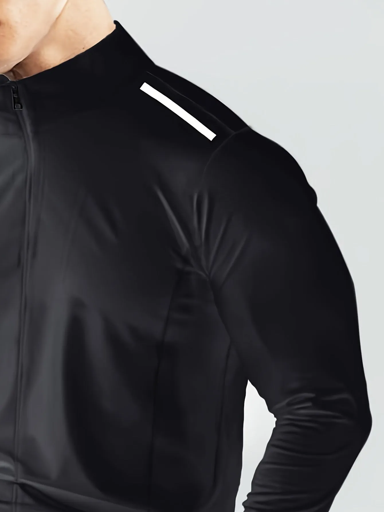 Mens Comfortable Sports Jacket  For Wear, Running, Jogging & Fitness