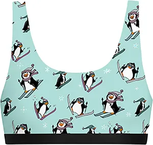 MeUndies  U Back Bralette for Women  Comfortable Underwear for Women  No Underwire - Tencel Micro Modal Fabric