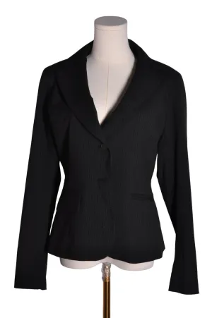 NEW YORK & COMPANY Blazers Regular fit in Black - 6