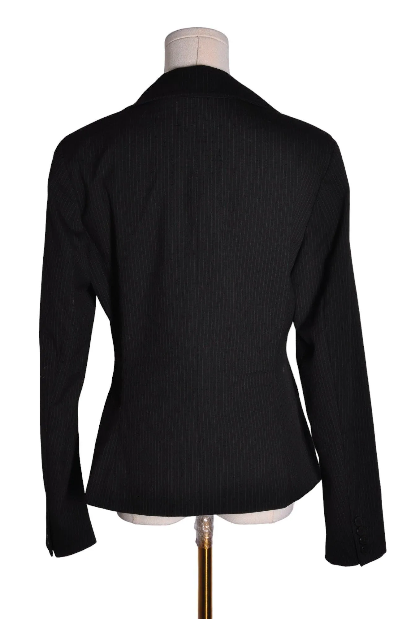 NEW YORK & COMPANY Blazers Regular fit in Black - 6