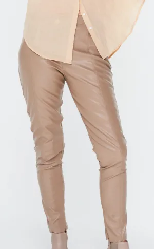 Phrase Pant - Mousse