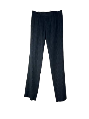 Pinstripe Pant