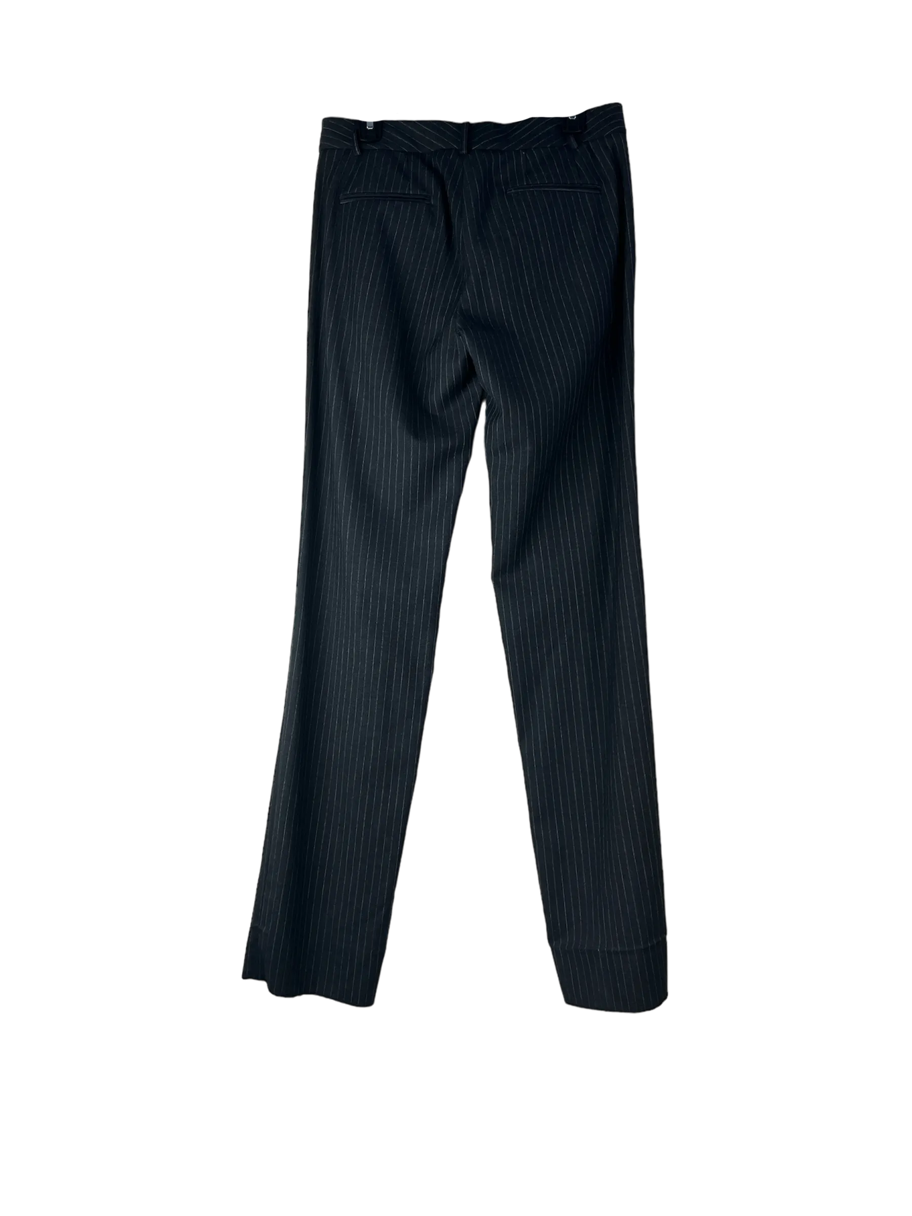 Pinstripe Pant