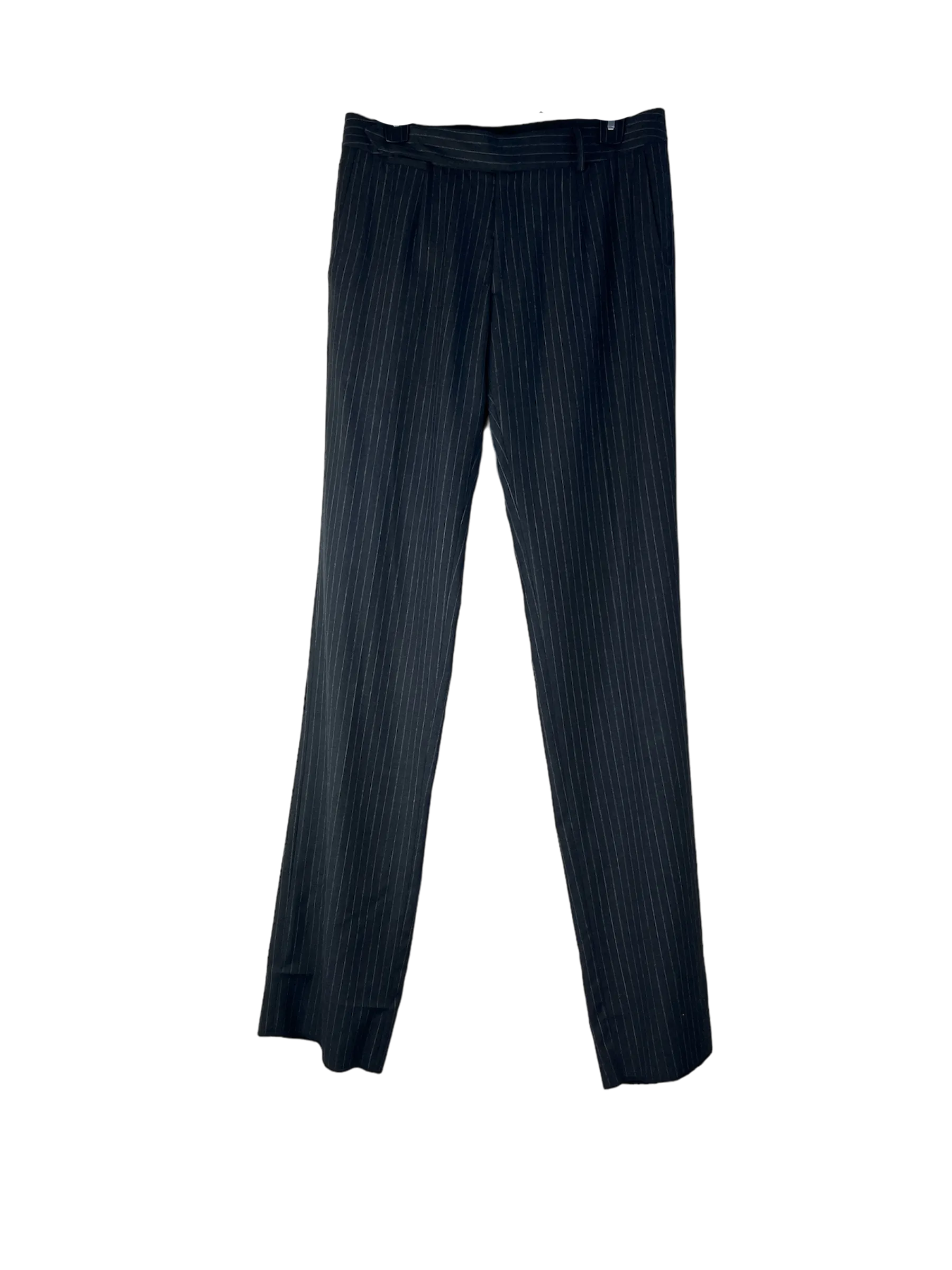 Pinstripe Pant
