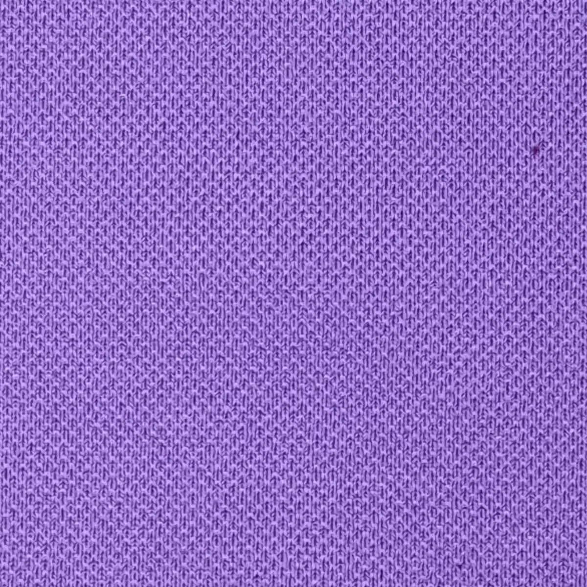 Pique Polyester Spandex Knit - FAB1381