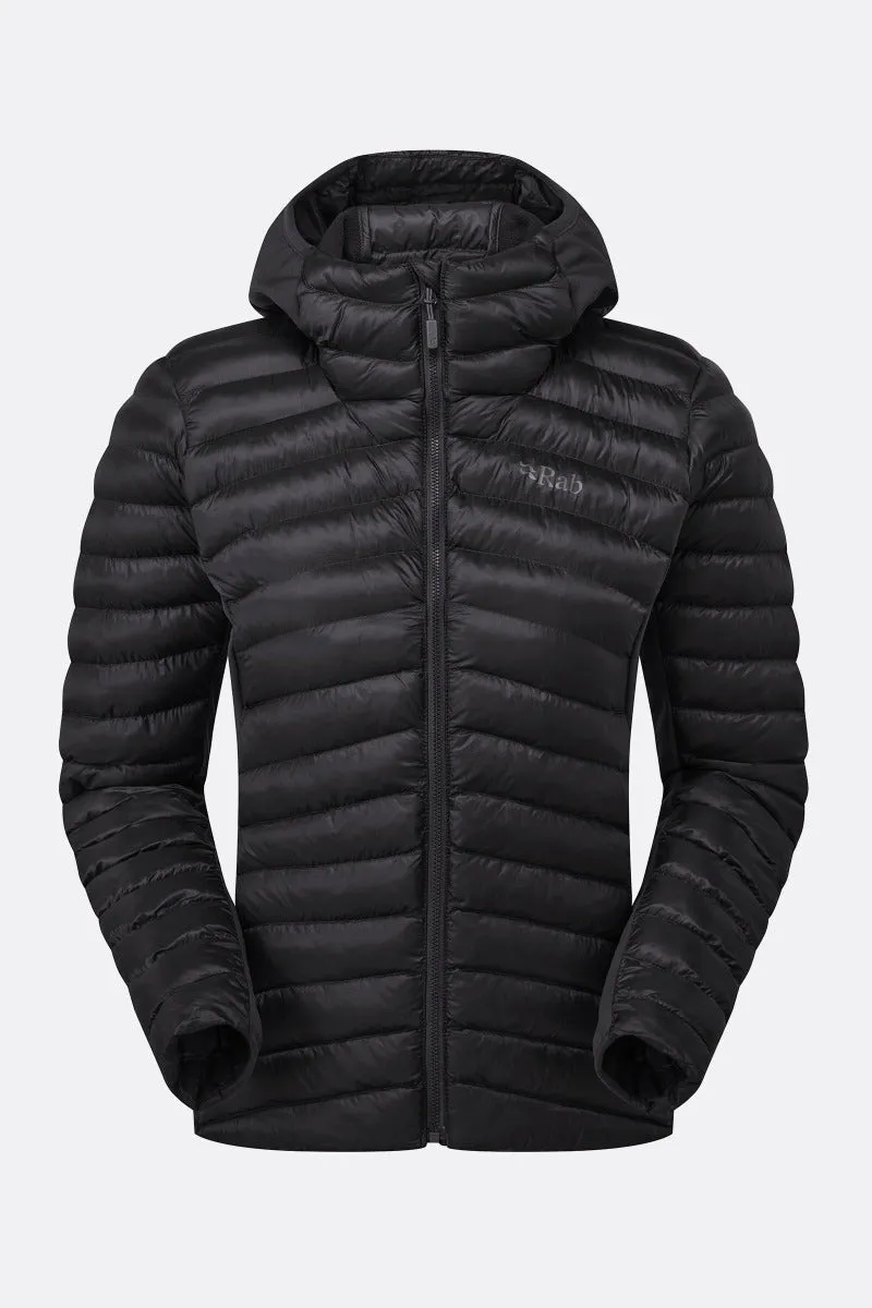 Rab Cirrus Flex Insulated Hooded Jacket Women's