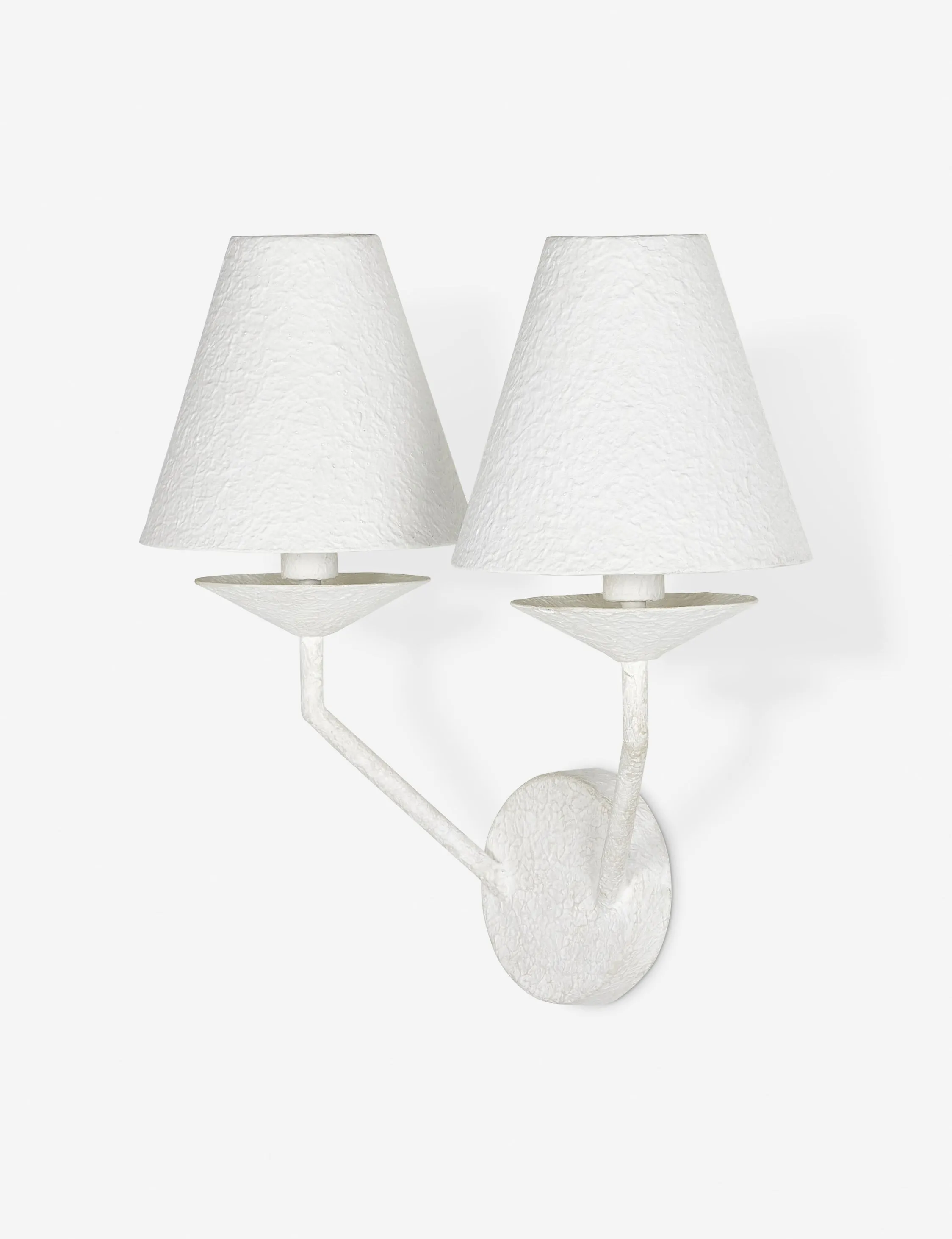 Scalera Double Sconce
