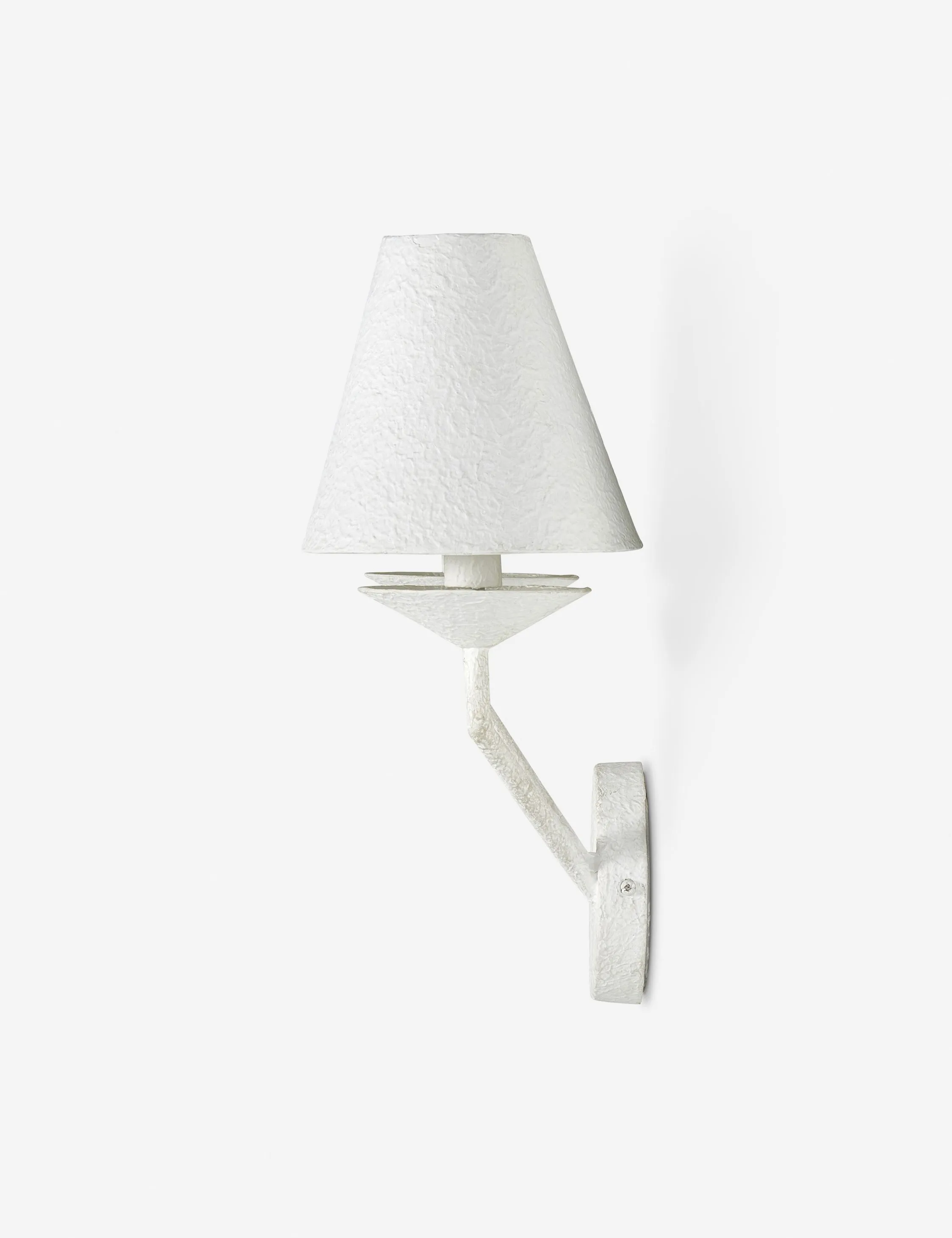 Scalera Double Sconce