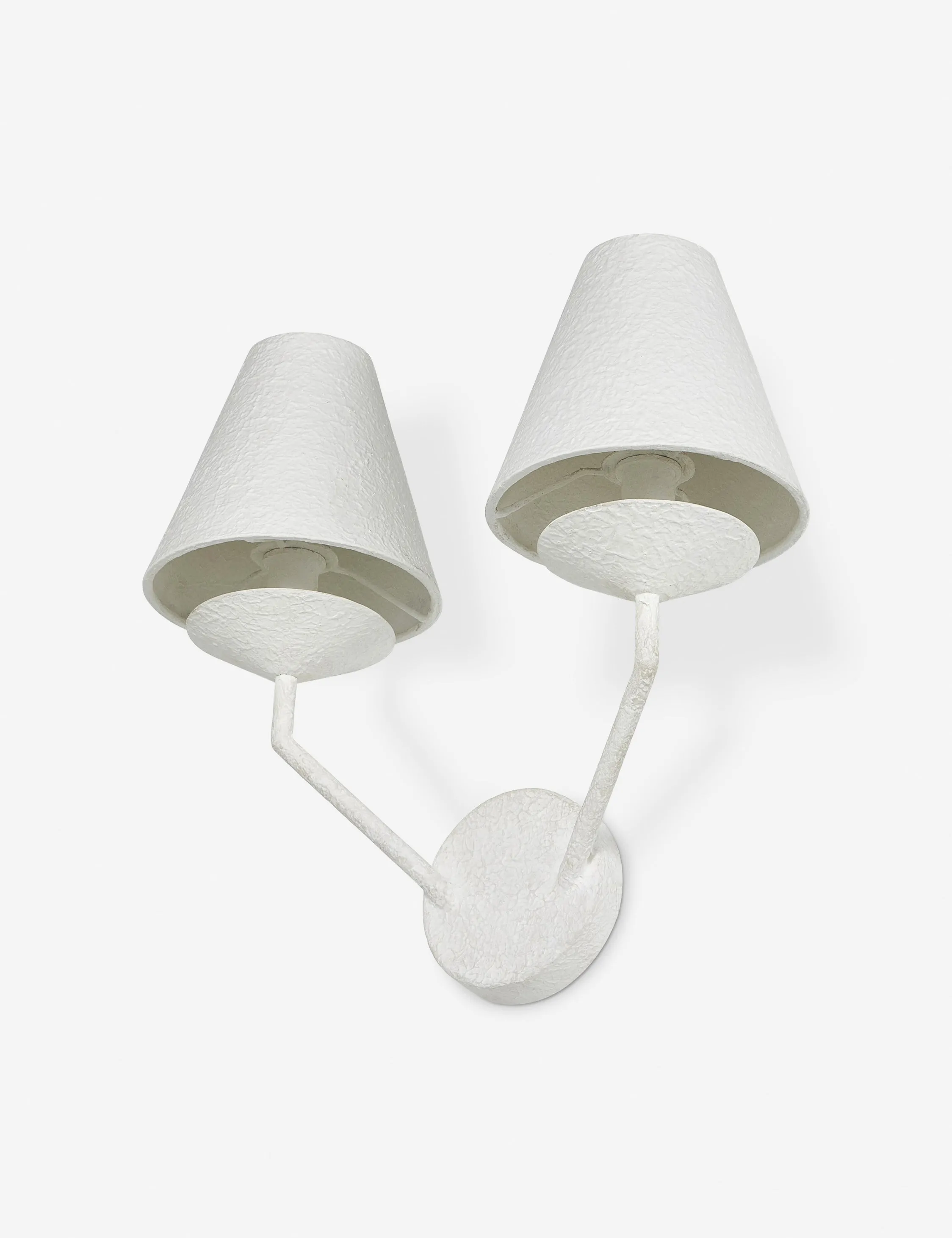 Scalera Double Sconce