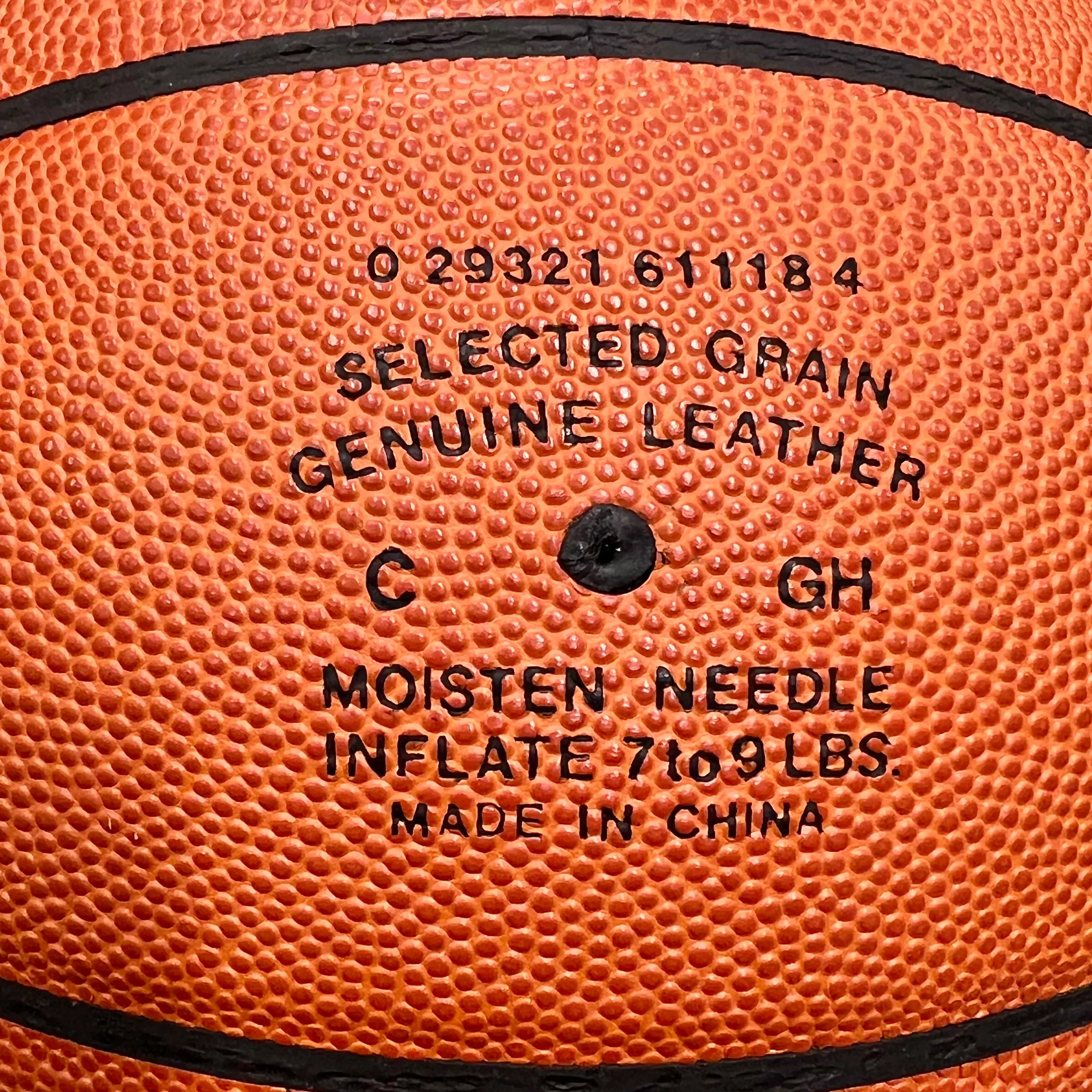 Spalding 99-00 Mike Dunleavy x Gary Grant Autographed