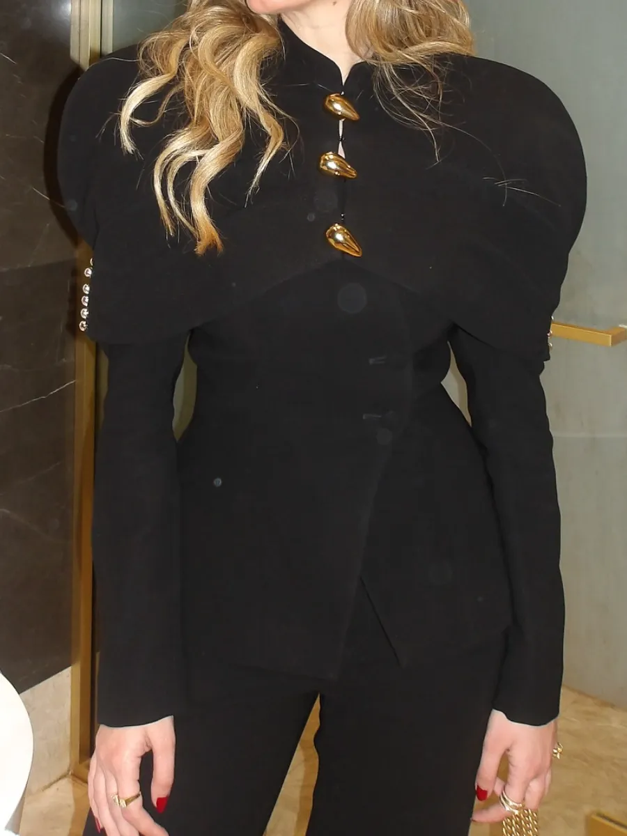 Stunning Stylish Blazer
