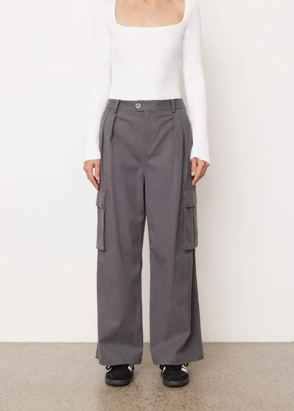 Tara Cargo Pants