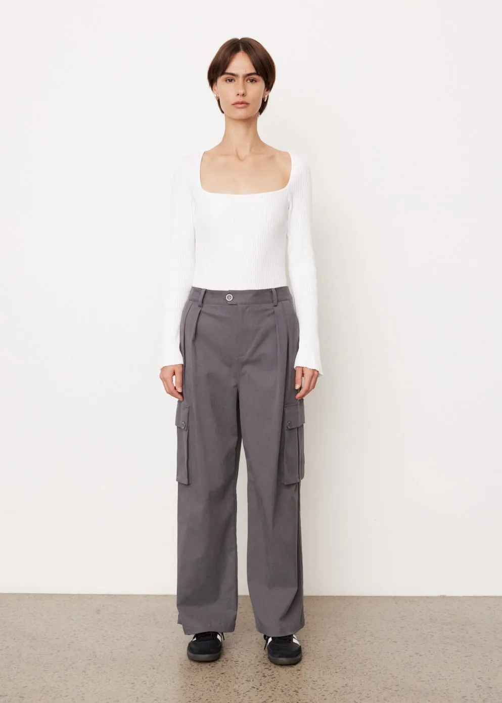 Tara Cargo Pants