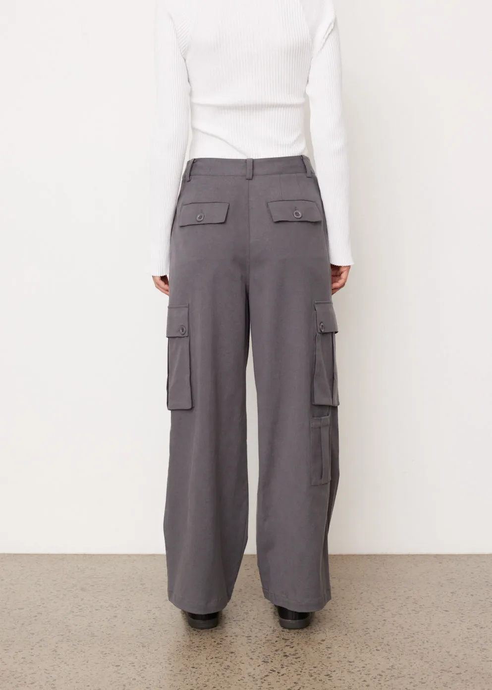 Tara Cargo Pants
