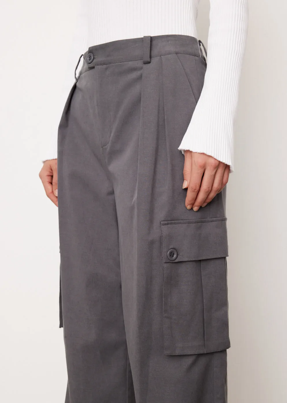 Tara Cargo Pants
