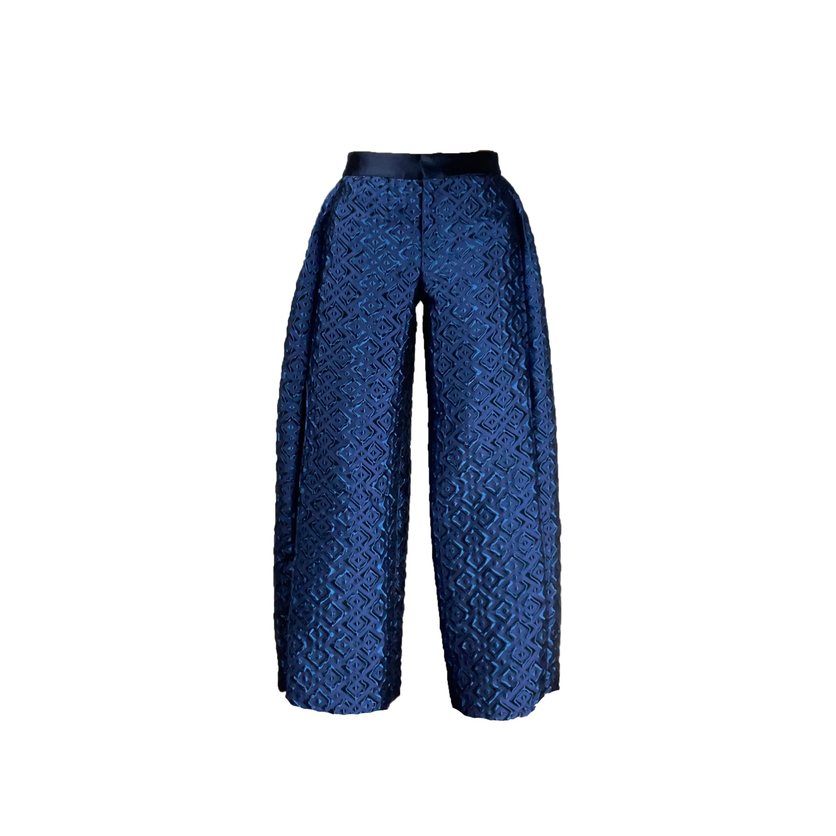 The New Sarah Pant