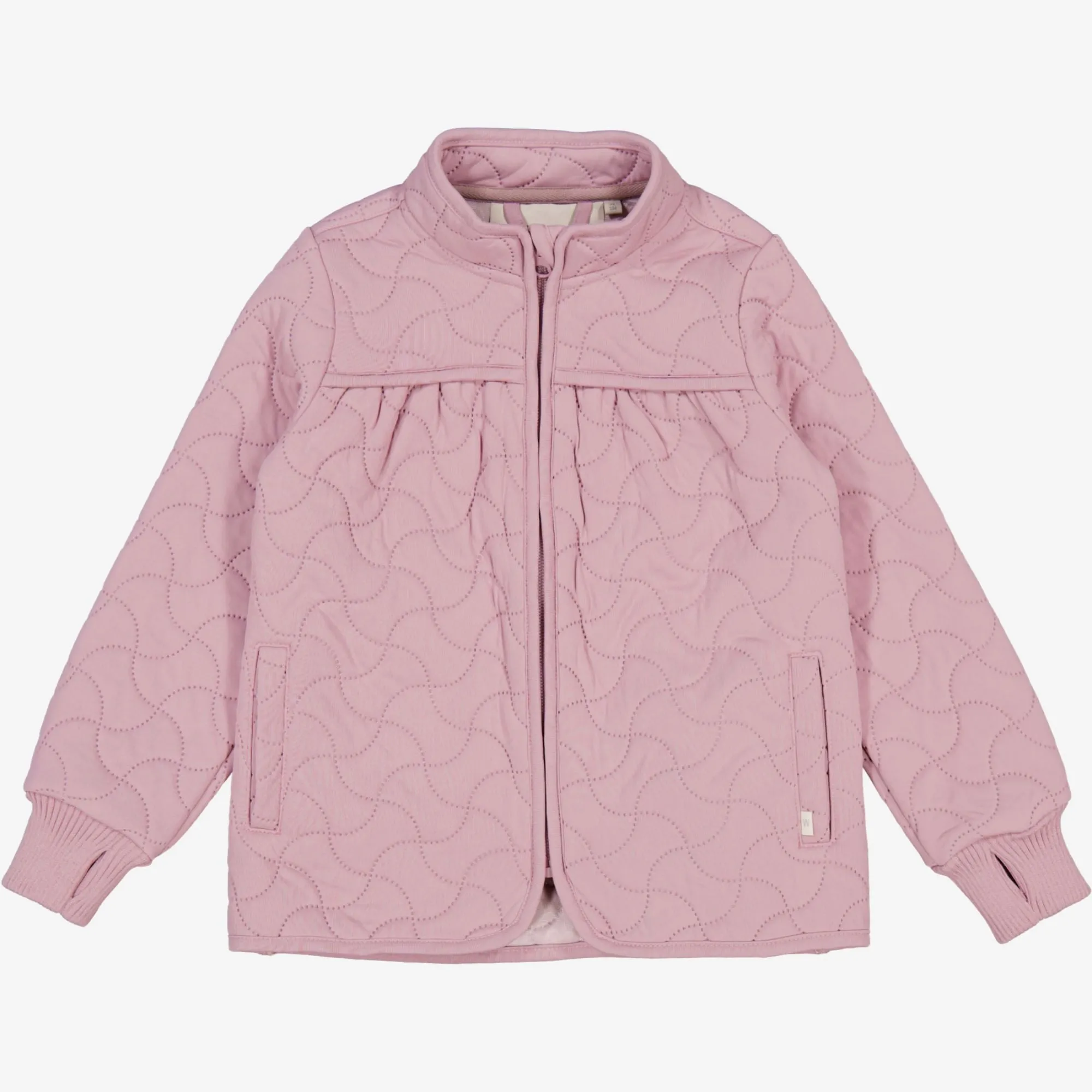 Thermo Jacket Thilde - powder rose