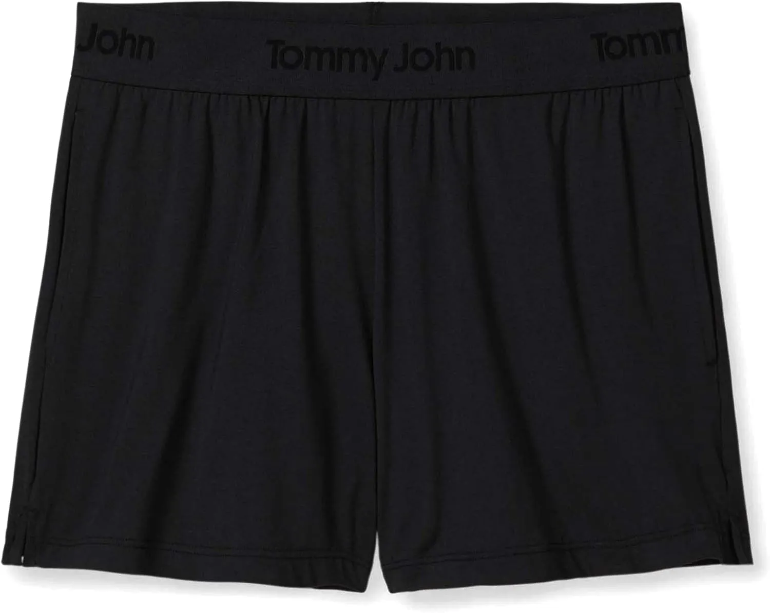 Tommy John Women's Sleep Shorts, Second Skin Fabric, Comfortable Soft Pajama & Lounge Bottoms for Women