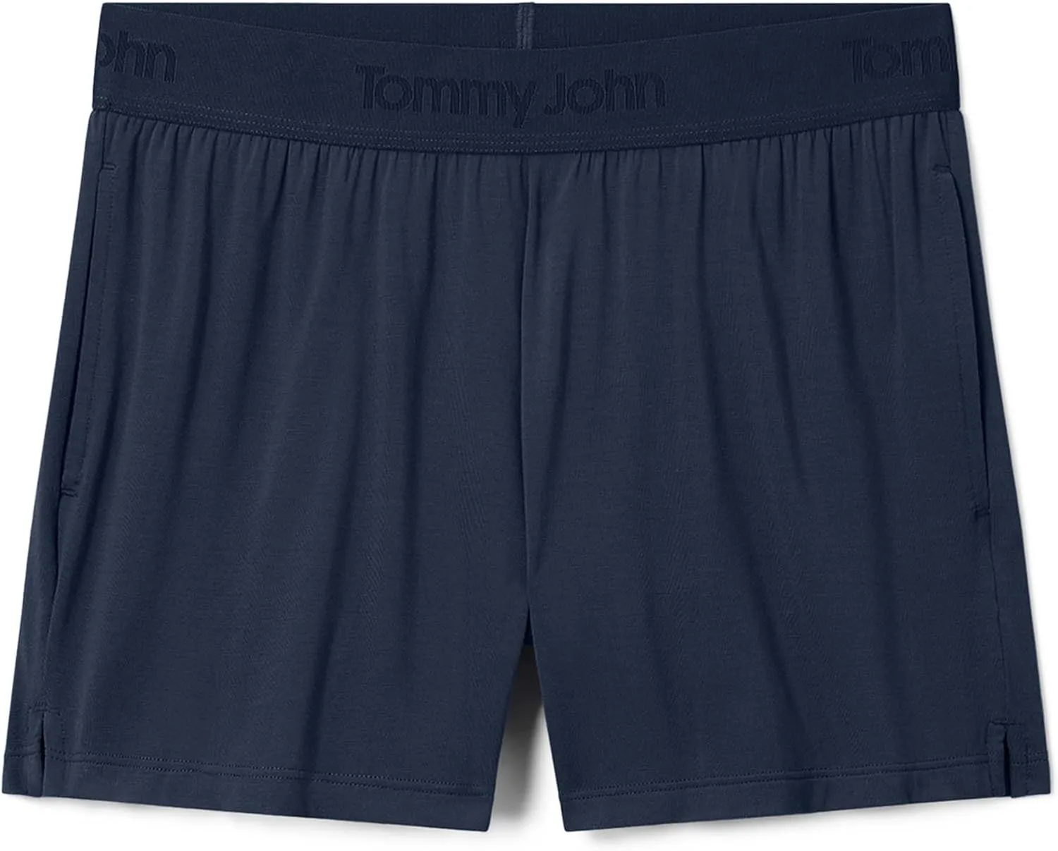 Tommy John Women's Sleep Shorts, Second Skin Fabric, Comfortable Soft Pajama & Lounge Bottoms for Women