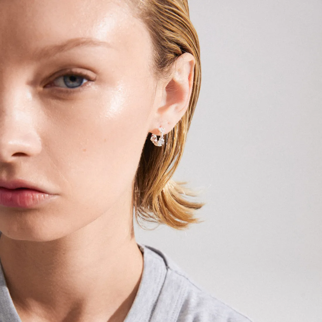 Trust Earrings