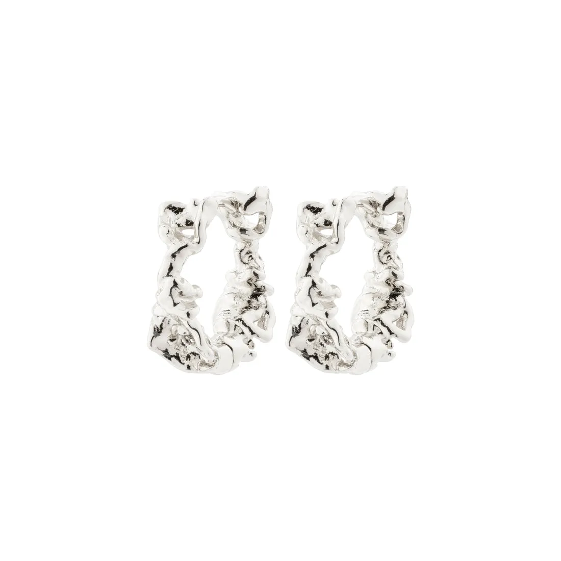 Trust Earrings