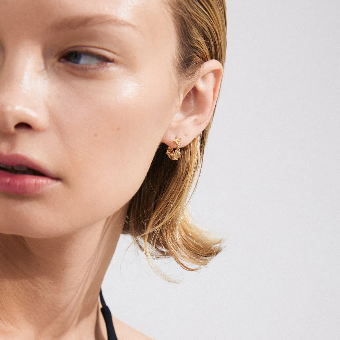 Trust Earrings