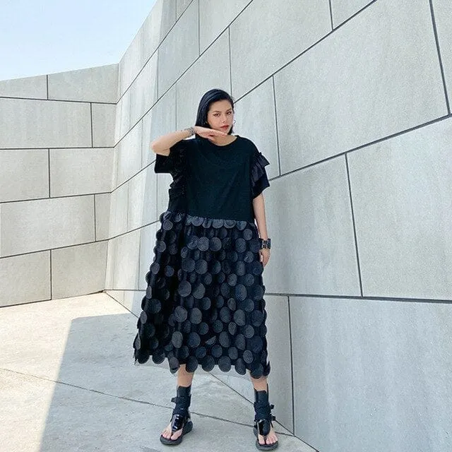 Women’s Elegant Paris Style Dresses – Fashion Statement