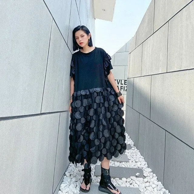 Women’s Elegant Paris Style Dresses – Fashion Statement