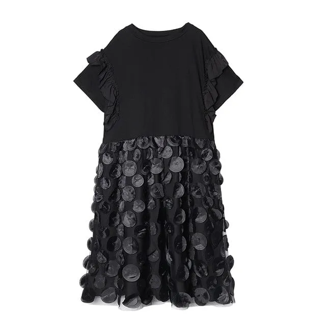 Women’s Elegant Paris Style Dresses – Fashion Statement