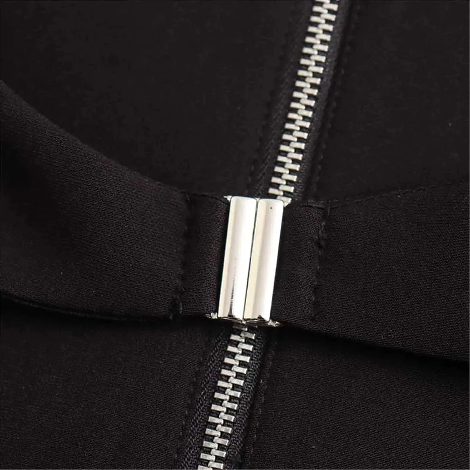 Women's Sexy Backless Strapless Camisole Vest Zipper Slim Corset Waistcoats Tops